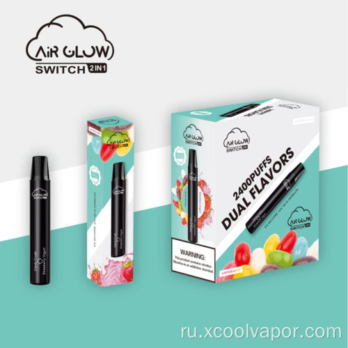 Одноразовые подружки Vape Malaysia Russia Phix Mini Solos